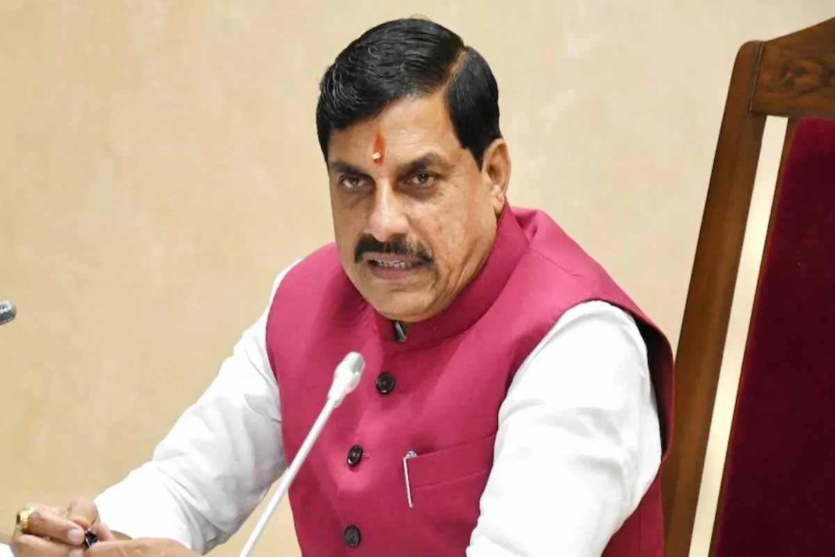 मध्यप्रदेश में बड़ा एक्शन: 5 हजार से ज्यादा ड्राइविंग लाइसेंस कैंसिल, 98 हजार चालान