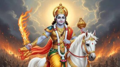 चार युगों की अवधारणा: कितनी लंबी है कलयुग की वास्तविक अवधि? चार युगों की अवधारणा: कितनी लंबी है कलयुग की वास्तविक अवधि?