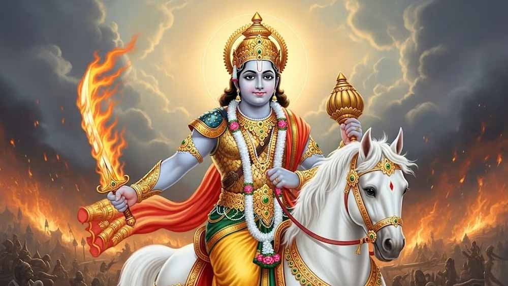 चार युगों की अवधारणा: कितनी लंबी है कलयुग की वास्तविक अवधि?
