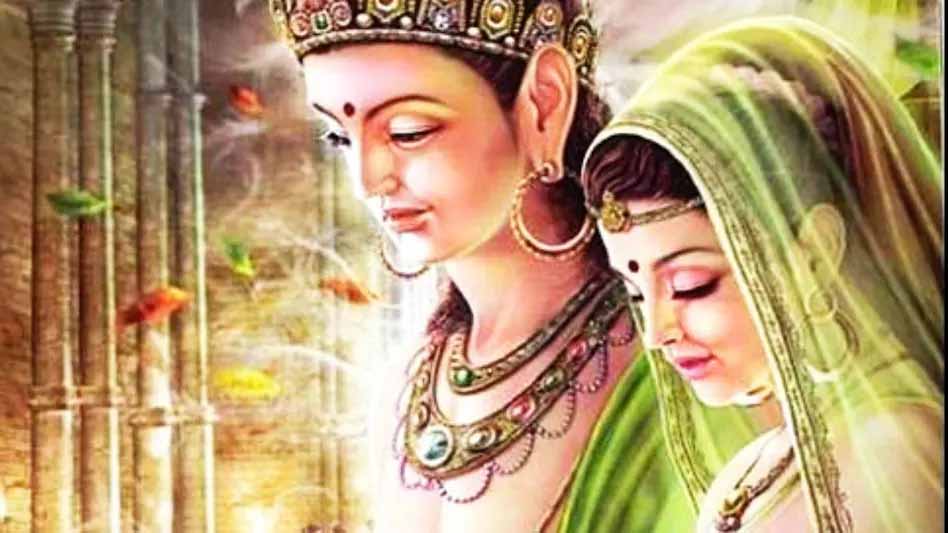 गौतम बुद्ध के संन्यास के बाद यशोधरा का जीवन, सादगी और धैर्य की मिसाल