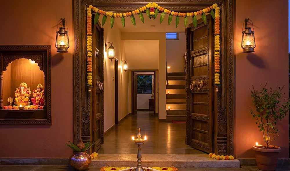 घर के इन 6 कोनों में अंधेरा बना सकता है मुश्किलें, वास्तु शास्त्र की जरूरी सलाह