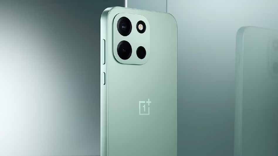 OnePlus Nord 6 हुआ महंगा, लॉन्च के बाद कीमत में 6,000 रुपये तक बढ़ोतरी OnePlus Nord 6 हुआ महंगा, लॉन्च के बाद कीमत में 6,000 रुपये तक बढ़ोतरी