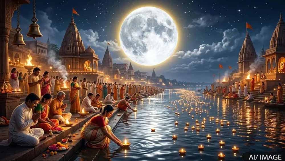 अधिकमास की पूर्णिमा 30 या 31 मई? जानें सही तिथि और व्रत का दिन अधिकमास की पूर्णिमा 30 या 31 मई? जानें सही तिथि और व्रत का दिन