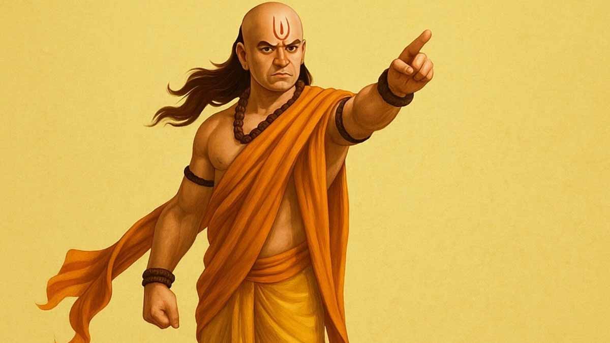 चाणक्य नीति: ये 5 तरह के लोग बन सकते हैं आपके लिए सबसे खतरनाक दुश्मन