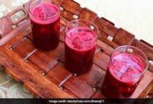 गर्मी में पेट के लिए रामबाण: चुकंदर-राई कांजी बनाने की आसान रेसिपी