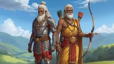 महाभारत काल में लंबी उम्र का रहस्य, भीष्म-द्रोणाचार्य कैसे रहते थे इतने दीर्घायु?
