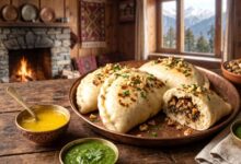 हिमाचल का पारंपरिक स्वाद: ठंड से बचाव के लिए बना सिड्डू का दिलचस्प इतिहास