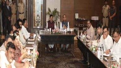 इंदौर में 9 से 13 जून तक आयोजित होगा ब्रिक्स कृषि कार्य समूह का अंतरराष्ट्रीय सम्मेलन