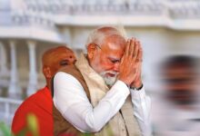 PM मोदी आज शाम 6:30 बजे BJP मुख्यालय में कार्यकर्ताओं को संबोधित करेंगे