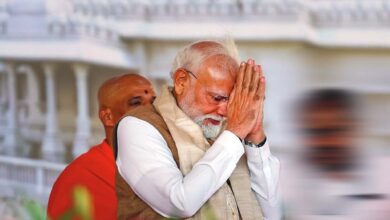 PM मोदी आज शाम 6:30 बजे BJP मुख्यालय में कार्यकर्ताओं को संबोधित करेंगे