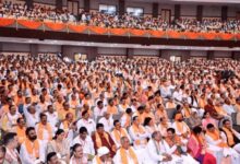 बीजेपी प्रदेश कार्यसमिति का फॉर्मूला: 106 सदस्य तय, ओरछा बैठक से पहले बड़ा बदलाव, विशेष आमंत्रित सदस्य 30%