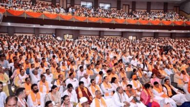 बीजेपी प्रदेश कार्यसमिति का फॉर्मूला: 106 सदस्य तय, ओरछा बैठक से पहले बड़ा बदलाव, विशेष आमंत्रित सदस्य 30%