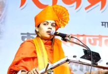 फायरब्रांड नेता नाजिया इलाही खान को पाकिस्तान से मिली जान से मारने की धमकी, बोलीं- मैं डरने वाली नहीं