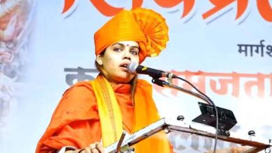 फायरब्रांड नेता नाजिया इलाही खान को पाकिस्तान से मिली जान से मारने की धमकी, बोलीं- मैं डरने वाली नहीं