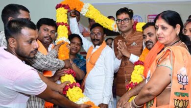 रायपुर : 50 लाख की लागत से बने सामुदायिक भवन का लोकार्पण, रायगढ़ को मिली नई सौगात