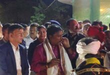 रायपुर : चिल्फी और सरोधा दादर की प्राकृतिक सुंदरता से अभिभूत हुए वन मंत्री केदार कश्यप