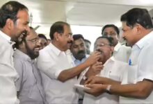 दक्षिण में बड़ा उलटफेर: कोलाथुर सीट से पिछड़े CM स्टालिन, TVK ने दी जीत की चौंकाने वाली झलक