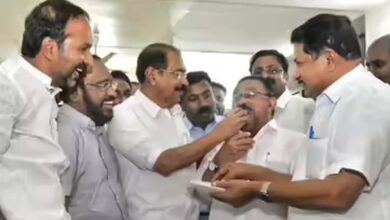 दक्षिण में बड़ा उलटफेर: कोलाथुर सीट से पिछड़े CM स्टालिन, TVK ने दी जीत की चौंकाने वाली झलक