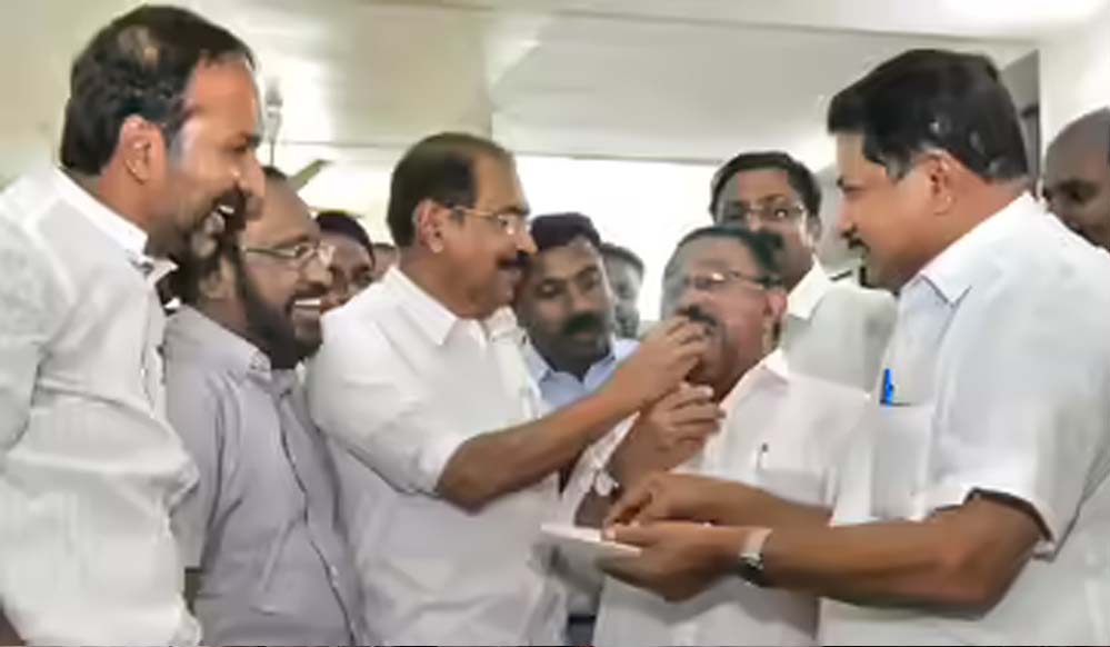 दक्षिण में बड़ा उलटफेर: कोलाथुर सीट से पिछड़े CM स्टालिन, TVK ने दी जीत की चौंकाने वाली झलक