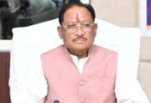सरकार का विकास सड़क से ही दिखता है, बारिश के पहले कोई भी रोड ऐसी न हो जिससे लोगों को दिक्कत हो: मुख्यमंत्री