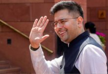 पांच मई को राष्ट्रपति से मिलेंगे सांसद राघव चड्ढा, सीएम मान से पहले मिली मुलाकात का समय