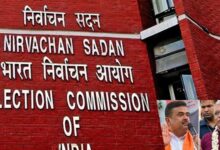 भाजपा ने जताई आशंका, TMC कर सकती है नतीजे मानने से इनकार; चुनाव आयोग भी तैयार