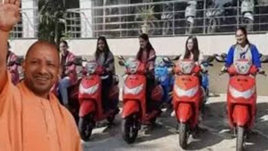 UP की मेधावी छात्राओं को मिलेगी मुफ्त स्कूटी, योगी सरकार ने तेज की तैयारी