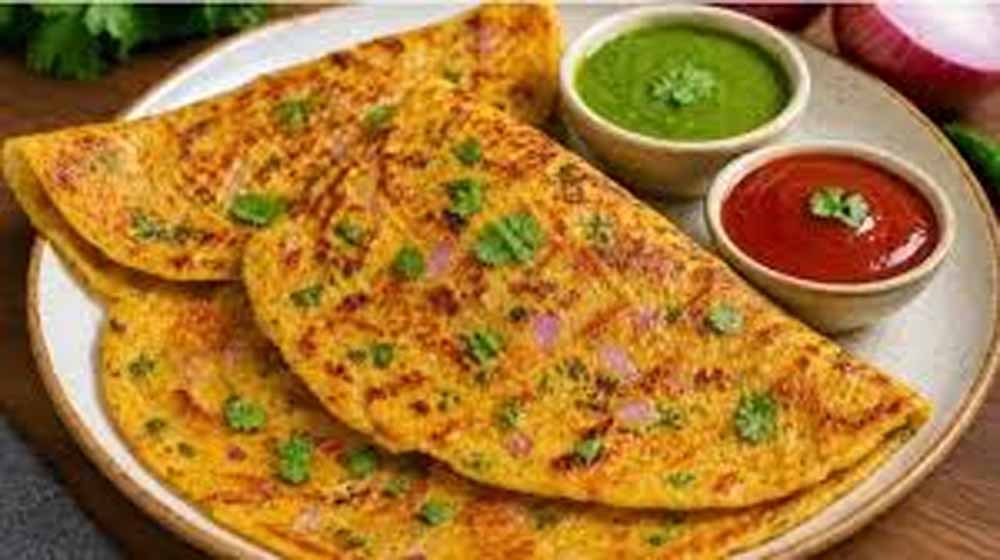 सुबह के नाश्ते में बनाएं क्रिस्पी अजवाइन पराठा, स्वाद और सेहत दोनों का परफेक्ट कॉम्बिनेशन सुबह के नाश्ते में बनाएं क्रिस्पी अजवाइन पराठा, स्वाद और सेहत दोनों का परफेक्ट कॉम्बिनेशन