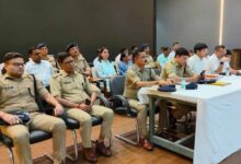 मुरादाबाद में बकरीद को लेकर कड़ी तैयारी, शहर को 4 जोन में बांटा गया