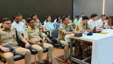 मुरादाबाद में बकरीद को लेकर कड़ी तैयारी, शहर को 4 जोन में बांटा गया