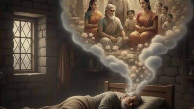स्वप्न शास्त्र के अनुसार ये 5 शुभ सपने कभी किसी से शेयर नहीं करने चाहिए