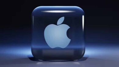 Apple का बड़ा दावा: ऐप स्टोर पर 18 हजार करोड़ रुपये की फ्रॉड डील्स ब्लॉक Apple का बड़ा दावा: ऐप स्टोर पर 18 हजार करोड़ रुपये की फ्रॉड डील्स ब्लॉक