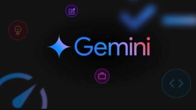 गूगल इवेंट में iPhone का इस्तेमाल वायरल, ‘Gemini Spark’ फीचर भी पेश गूगल इवेंट में iPhone का इस्तेमाल वायरल, ‘Gemini Spark’ फीचर भी पेश