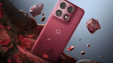 Motorola Edge 70 Pro+ भारत में 4 जून को होगा लॉन्च, दमदार फीचर्स लीक