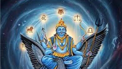 शनि जयंती 2026 में दुर्लभ संयोग, वृषभ से धनु तक इन राशियों को मिल सकता है लाभ