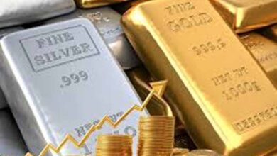 चांदी में बड़ी गिरावट: हाई से ₹1.90 लाख सस्ती हुई 1 किलो सिल्वर