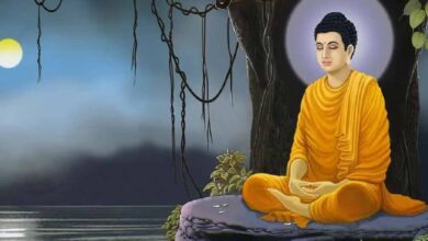 जीवन का असली संदेश: अतीत और भविष्य के बीच नहीं, वर्तमान क्षण में छिपी है शांति और शक्ति