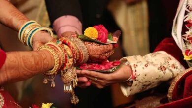 हिंदू धर्म में विवाह के चार प्रमुख उद्देश्य: वंश वृद्धि, जीवन साझेदारी, प्रेम-करुणा और आध्यात्मिक विकास