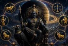 शनि जयंती 2026: तुला, मकर और कुंभ राशि वालों पर बरसेगी शनिदेव की कृपा