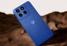 7000mAh बैटरी और Android 16 के साथ लॉन्च हुआ Motorola G37 Power, कीमत 15,999 रुपये