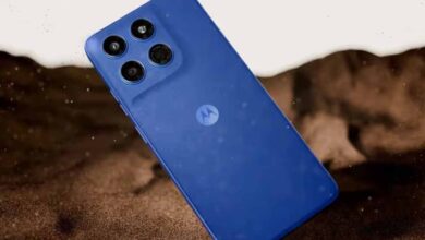 7000mAh बैटरी और Android 16 के साथ लॉन्च हुआ Motorola G37 Power, कीमत 15,999 रुपये