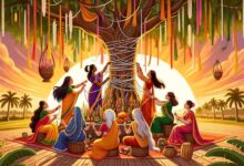 वट सावित्री व्रत 2026: सुहागिन महिलाएं आज कर रही पूजा, जानें शुभ मुहूर्त और विधि