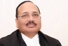 सूर्यकांत ने फर्जी बयान पर जताई कड़ी आपत्ति, कहा- यह सामाजिक उकसावे की साजिश है