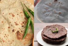 गर्मियों के लिए हेल्दी ऑप्शन: जौ की रोटी से पाएं ठंडक और बेहतर डाइजेशन