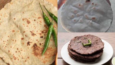 गर्मियों के लिए हेल्दी ऑप्शन: जौ की रोटी से पाएं ठंडक और बेहतर डाइजेशन