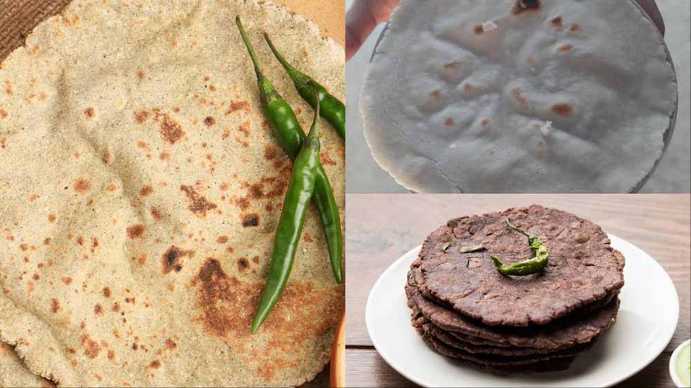 गर्मियों के लिए हेल्दी ऑप्शन: जौ की रोटी से पाएं ठंडक और बेहतर डाइजेशन