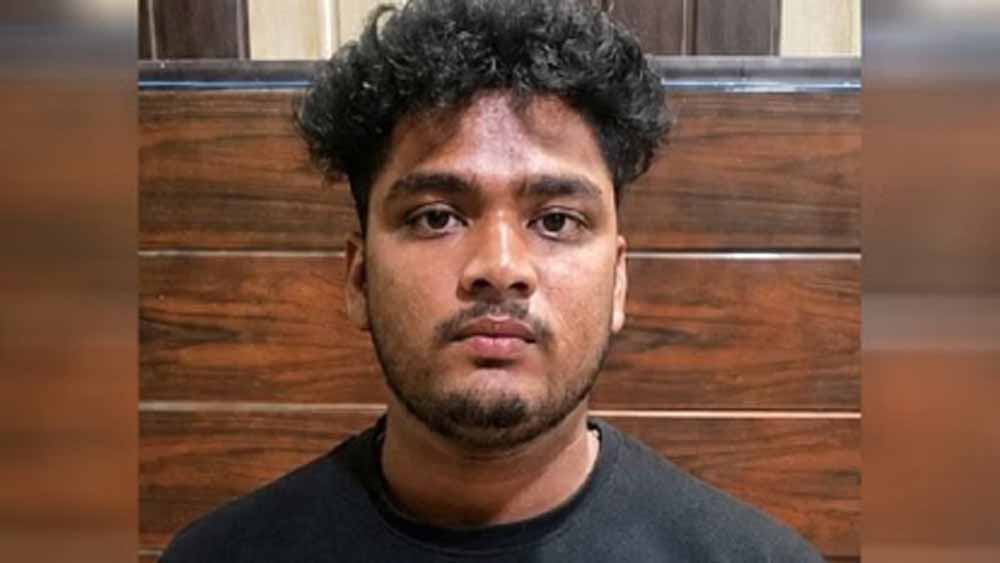 लखनऊ में एसटीएफ की बड़ी कार्रवाई, अफीम तस्कर गिरफ्तार और लाखों की बरामदगी