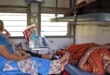 IRCTC ने बताया तरीका: ट्रेन में लोअर बर्थ कैसे पाएं