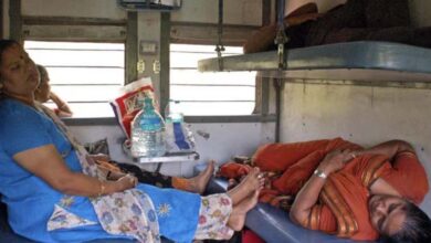 IRCTC ने बताया तरीका: ट्रेन में लोअर बर्थ कैसे पाएं