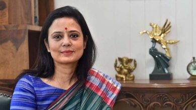 बंगाल भाजपा के हाथ में, महुआ मोइत्रा ने नतीजों के बाद बदला सुर बंगाल भाजपा के हाथ में, महुआ मोइत्रा ने नतीजों के बाद बदला सुर